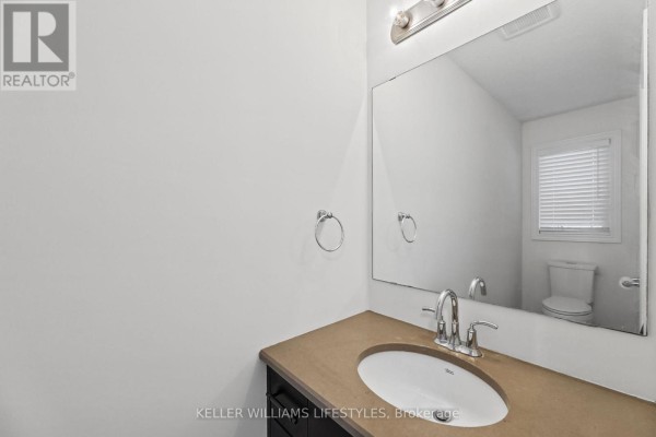 Bedroom - 63 - 1220 Riverbend Road, London South, ON N6K0G5 Photo 5