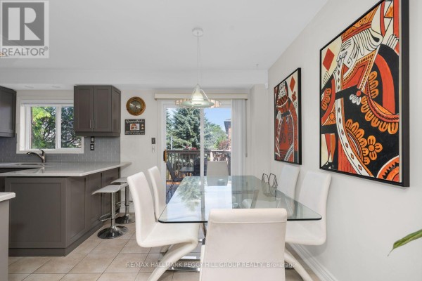 Kitchen - 63 - 1480 Britannia Road W, Mississauga, ON L5V2K4 Photo 3