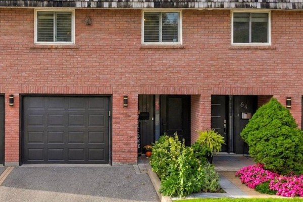 63 - 2145 Sherobee Road, Mississauga