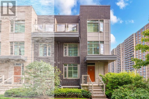 63 - 35 Applewood Lane, Toronto, ON, photo 2