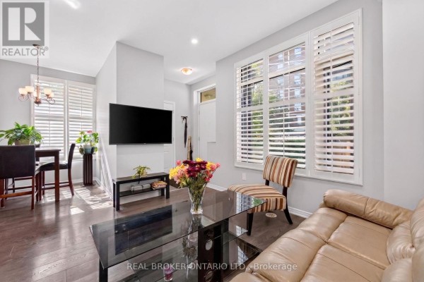 63 - 35 Applewood Lane, Toronto, ON M9C0C1 Photo 5
