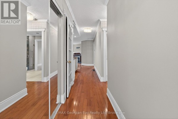Bedroom - 63 - 696 King Street, Midland, ON L4R5B6 Photo 4