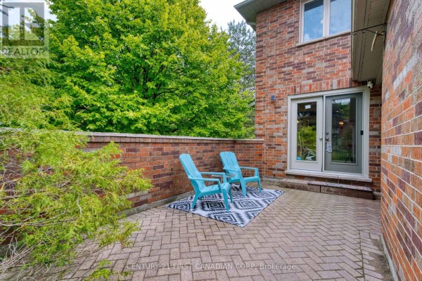 Kitchen - 63 - 70 Sunnyside Drive, London North, ON N5X3W5 Photo 3
