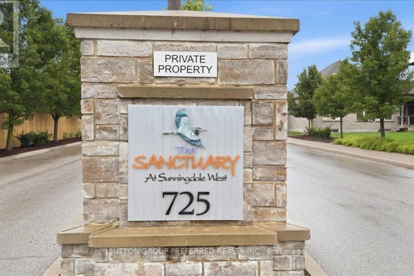 Exercise room - 63 - 725 Eagletrace Drive, London North, ON N6G0J7 Photo 4
