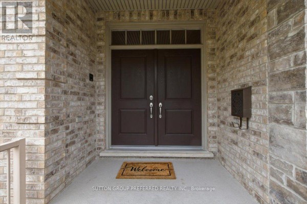 Utility room - 63 - 725 Eagletrace Drive, London North, ON N6G0J7 Photo 5