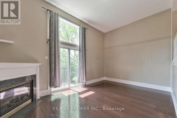 Bedroom - 63 - 7251 Copenhagen Road, Mississauga, ON L5N2H6 Photo 5