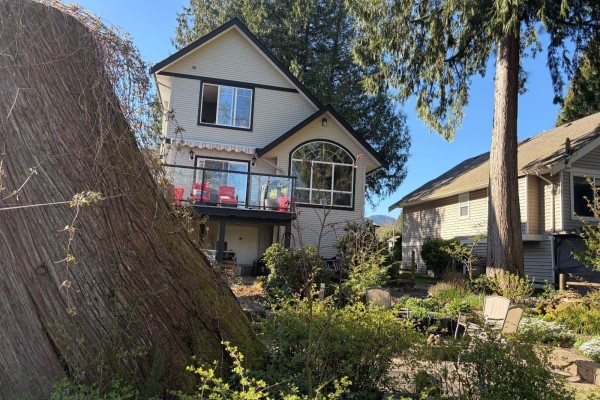 63 14600 Morris Valley Road, Mission, BC V0M1A1 Photo 4