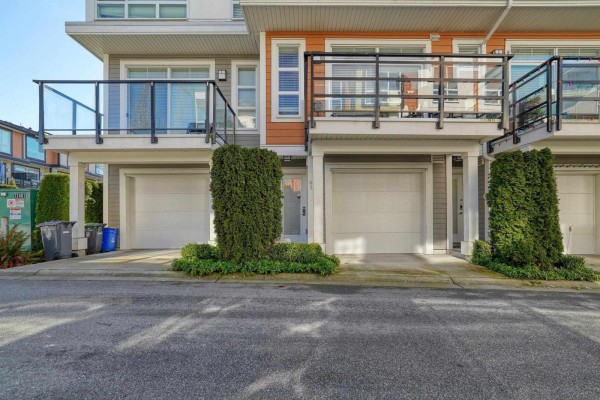 63 20857 77a Avenue, Langley, BC V2Y0W7 Photo 2
