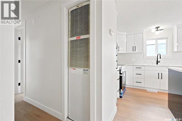 Bedroom - 63 219 Grant Street, Saskatoon, SK S7N2A5 Photo 5