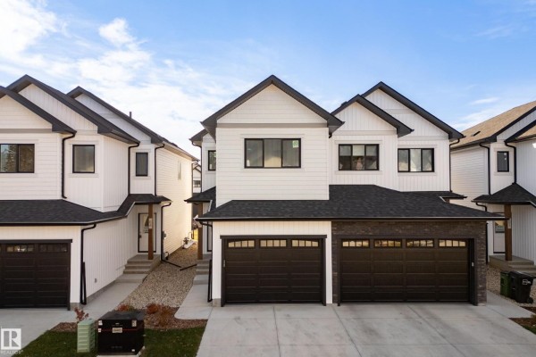 Primary Bedroom - #63 5122 213a St Nw, Edmonton, AB T6M1M6 Photo 4