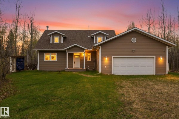 63 5124 Twp Road 554, Rural Lac Ste  Anne County, AB, photo 2