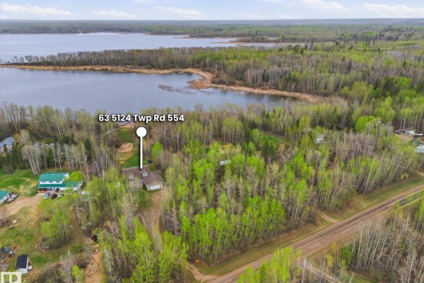 63 5124 Twp Road 554, Rural Lac Ste  Anne County, AB, photo 3