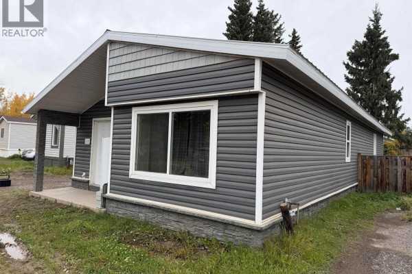 Bedroom 2 - 63 95 Laidlaw Road, Smithers, BC V0J2N6 Photo 2