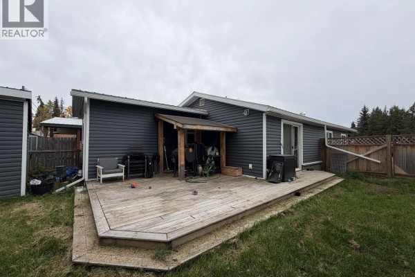 Bedroom 4 - 63 95 Laidlaw Road, Smithers, BC V0J2N6 Photo 4