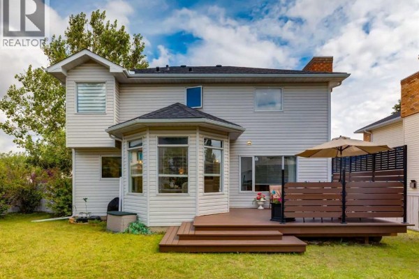 63 Arbour Lake Drive Nw, Calgary, AB, photo 2