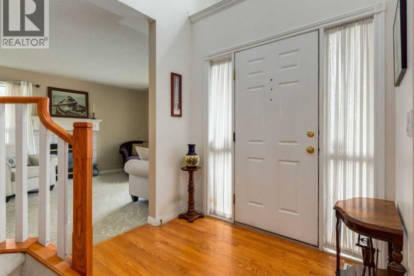 Bedroom - 63 Arbour Lake Drive Nw, Calgary, AB T3G4A2 Photo 4