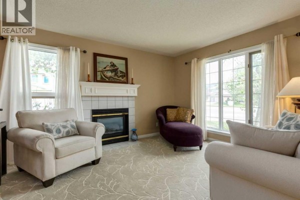 Den - 63 Arbour Lake Drive Nw, Calgary, AB T3G4A2 Photo 5