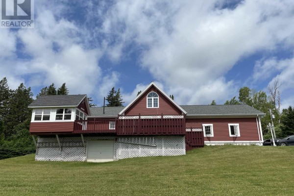 Laundry room - 63 Ascension Road, Tignish, PE C0B2B0 Photo 3