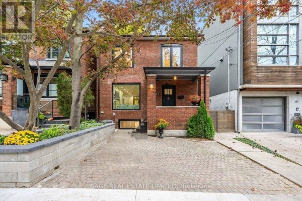 63 Astley Avenue, Toronto