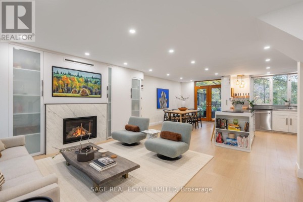 63 Astley Avenue, Toronto, ON M4W3B5 Photo 3