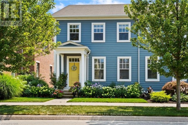 63 Brock Street, Niagara On The Lake, ON, photo 3