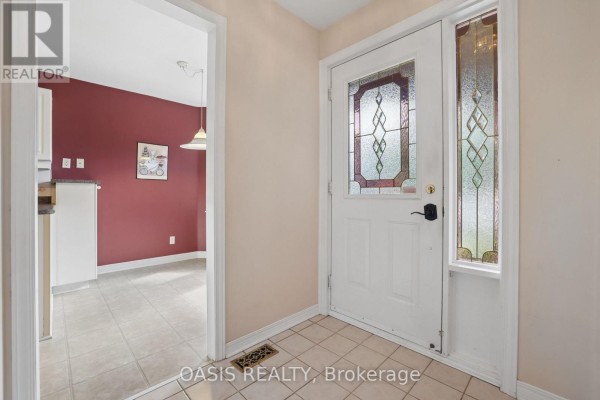 63 Bunting Lane, Ottawa, ON K2M2P5 Photo 2
