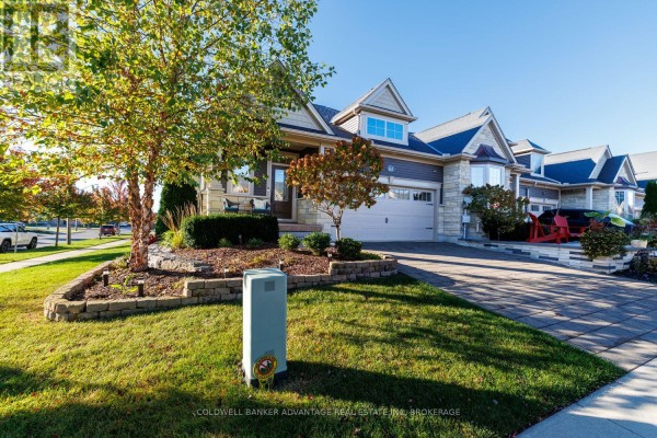 63 Campbell Street, Thorold, ON L2V0E5 Photo 2