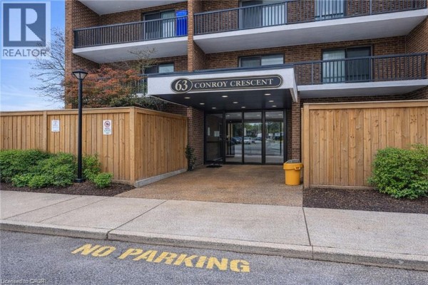 63 Conroy Crescent Unit# 52, Guelph, ON, photo 2
