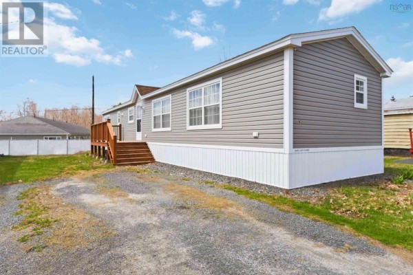 Primary Bedroom - 63 Douglas Avenue, Berwick, NS B0P1E0 Photo 3