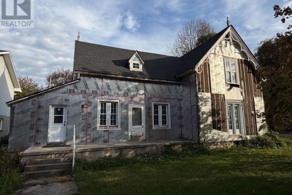 63 Dunedin Street, Huron East, ON N0G1H0 Photo 5