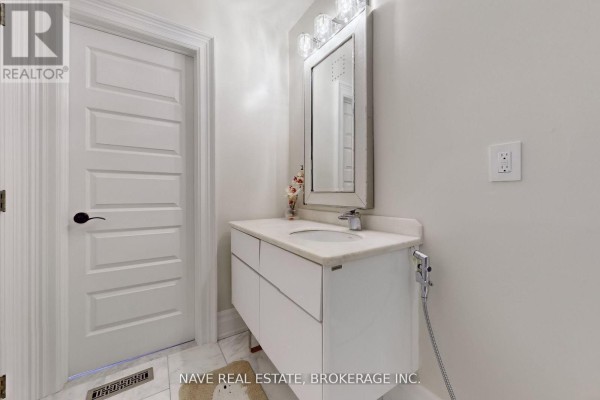 Recreational, Games room - 63 Elderberry Trail, Aurora, ON L4G6X1 Photo 2