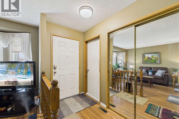 Laundry room - 63 Ellis Street, Red Deer, AB T4R2C6 Photo 5