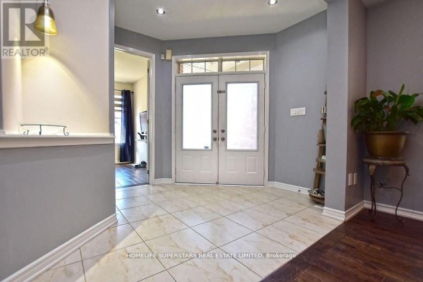 Bedroom - 63 Enford Crescent, Brampton, ON L7A4C7 Photo 4