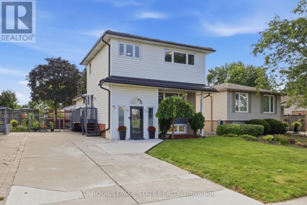 63 Folkestone Avenue, Hamilton, ON, photo 3