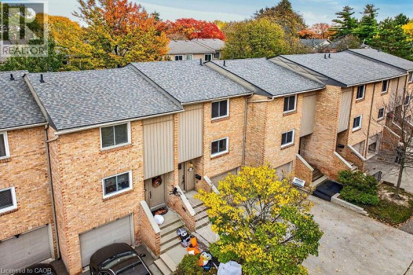 Laundry room - 63 Fonthill Road Unit# 3, Hamilton, ON L9C6T1 Photo 2