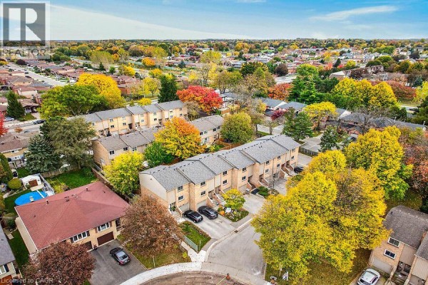 Recreation room - 63 Fonthill Road Unit# 3, Hamilton, ON L9C6T1 Photo 3