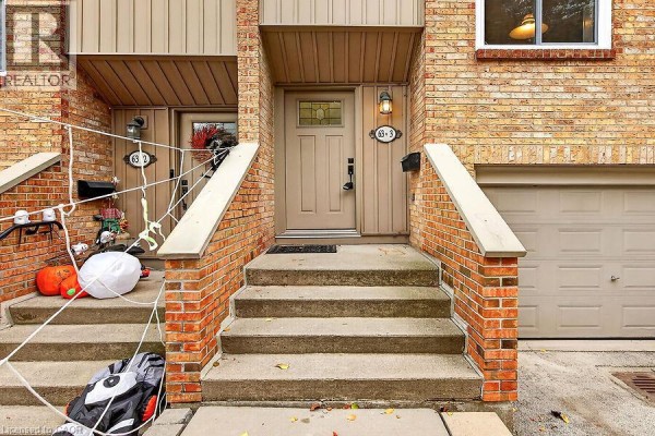 Bedroom - 63 Fonthill Road Unit# 3, Hamilton, ON L9C6T1 Photo 5
