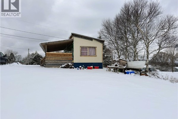 3pc Bathroom - 63 French Village Road, Blacks Harbour, NB E4N2J6 Photo 3