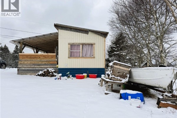 Bedroom - 63 French Village Road, Blacks Harbour, NB E4N2J6 Photo 4