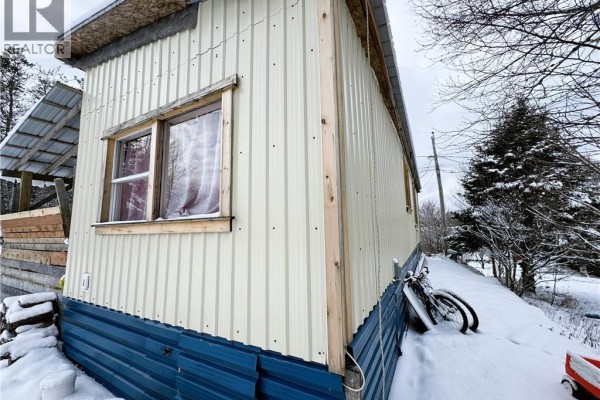 Great room - 63 French Village Road, Blacks Harbour, NB E4N2J6 Photo 5