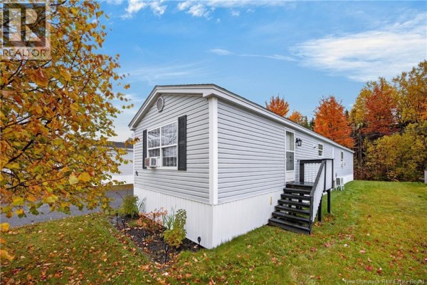 Bath (# pieces 1-6) - 63 Glenmar Drive, Nashwaaksis, NB E3G0H9 Photo 2