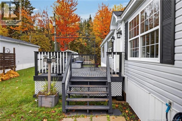 Ensuite - 63 Glenmar Drive, Nashwaaksis, NB E3G0H9 Photo 3