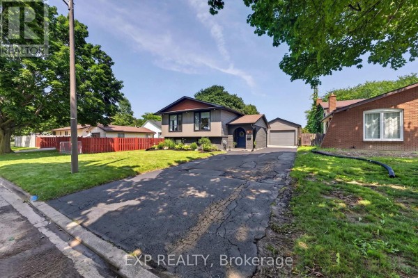 63 Harcove Street, St  Catharines, ON, photo 2