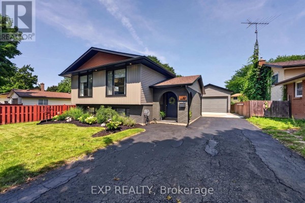 63 Harcove Street, St  Catharines, ON, photo 3