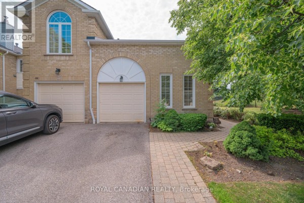 Bedroom - 63 Heathcliffe Square, Brampton, ON L6S5R3 Photo 5