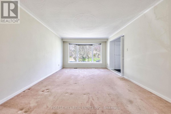 Primary Bedroom - 63 Hopperton Drive, Toronto, ON M2L2S7 Photo 5