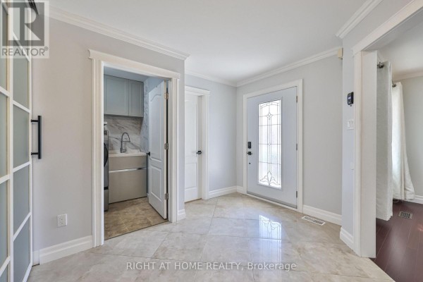 Recreational, Games room - 63 Keeble Crescent, Ajax, ON L1T3R6 Photo 4