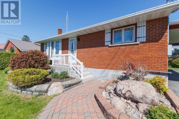 Bedroom - 63 Kincardine Street W, North Glengarry, ON K0C1A0 Photo 3