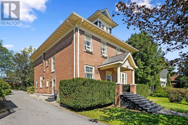 Office - 63 King Street E, Cramahe, ON K0K1S0 Photo 3