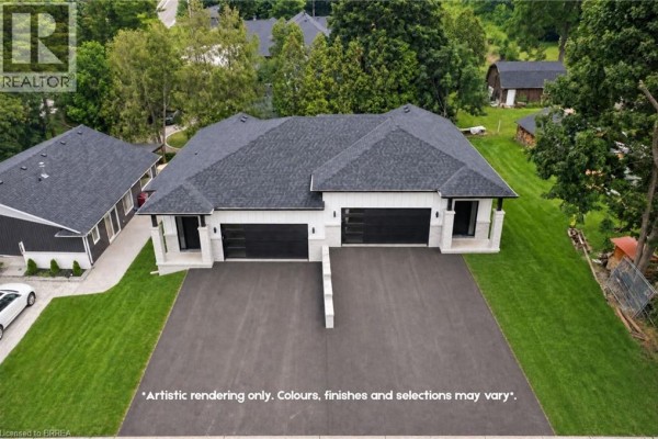 63 Laurel Street, Paris, ON, photo 3